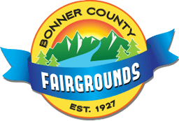 Bonner County Fairgrounds est. 1927