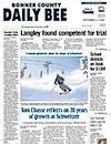 Bonner County Daily Bee